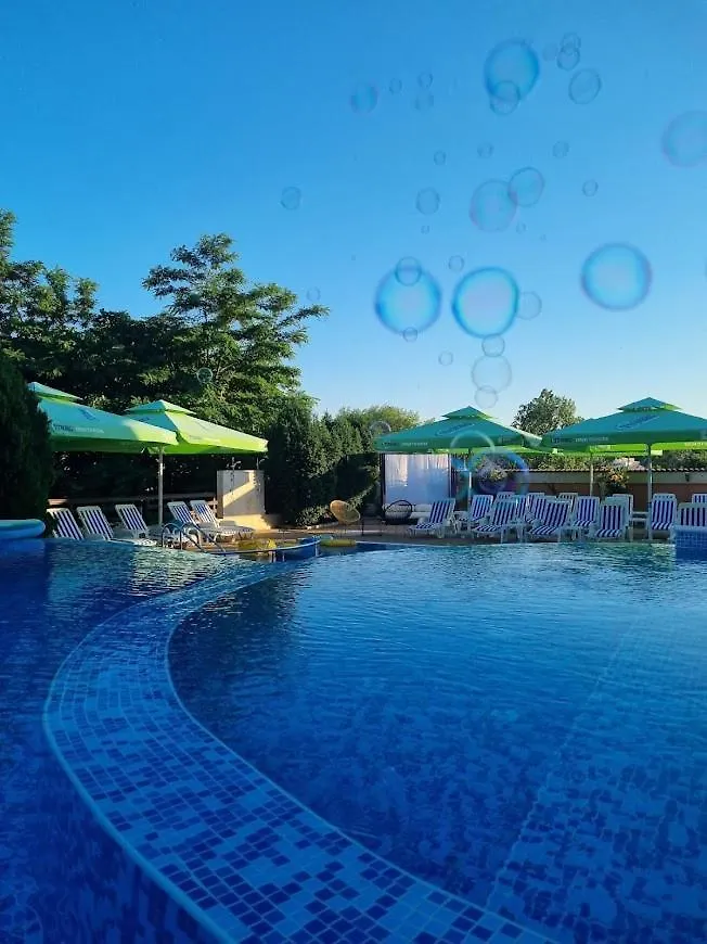 Семеен Хотел Golden Place Sozopol Bulgaria