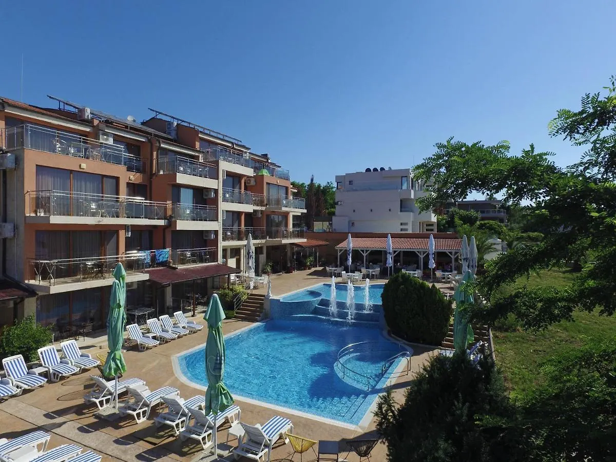 Семеен Хотел Golden Place Sozopol 3*,  Bulgaria