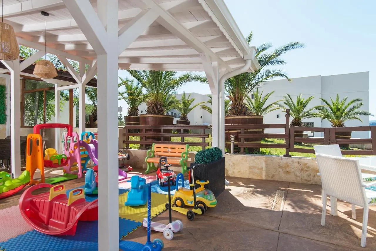 Семеен Хотел Golden Place Sozopol Hotel