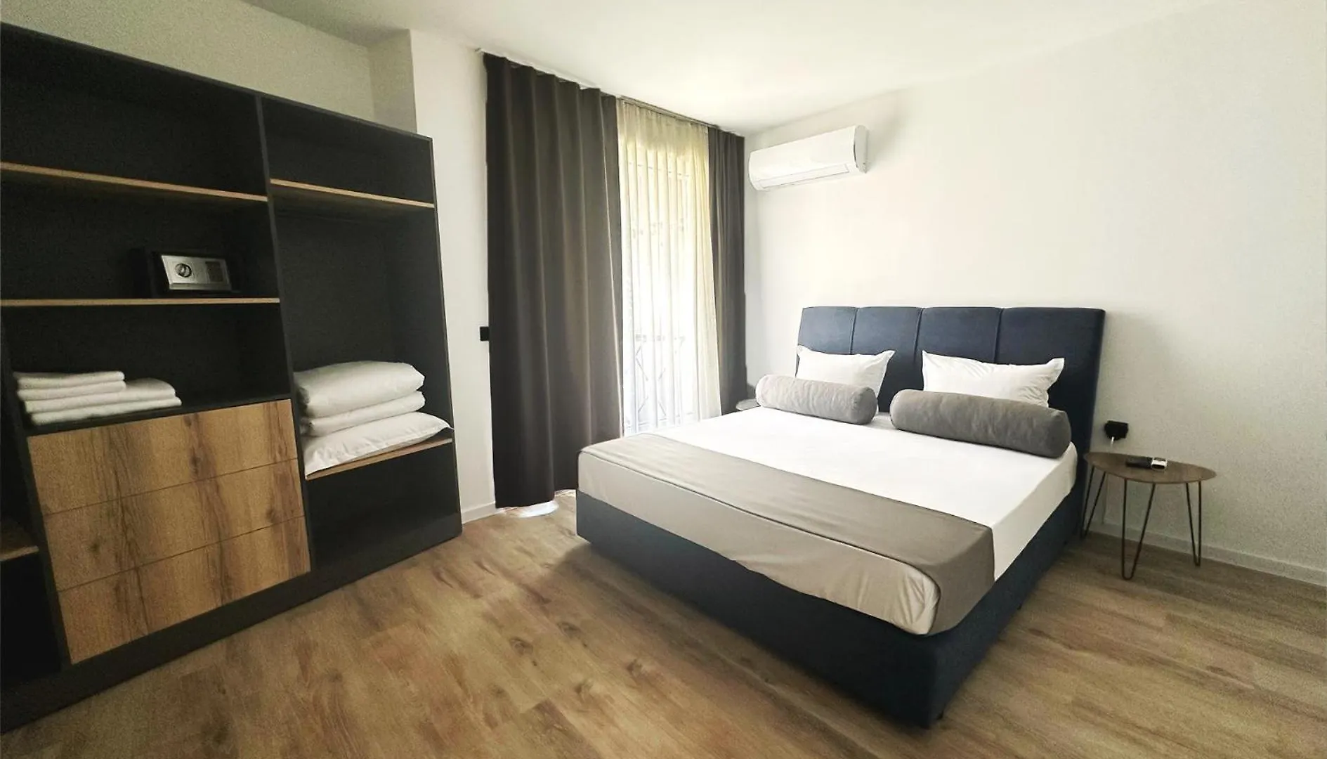 Семеен Хотел Golden Place Sozopol Bulgaria