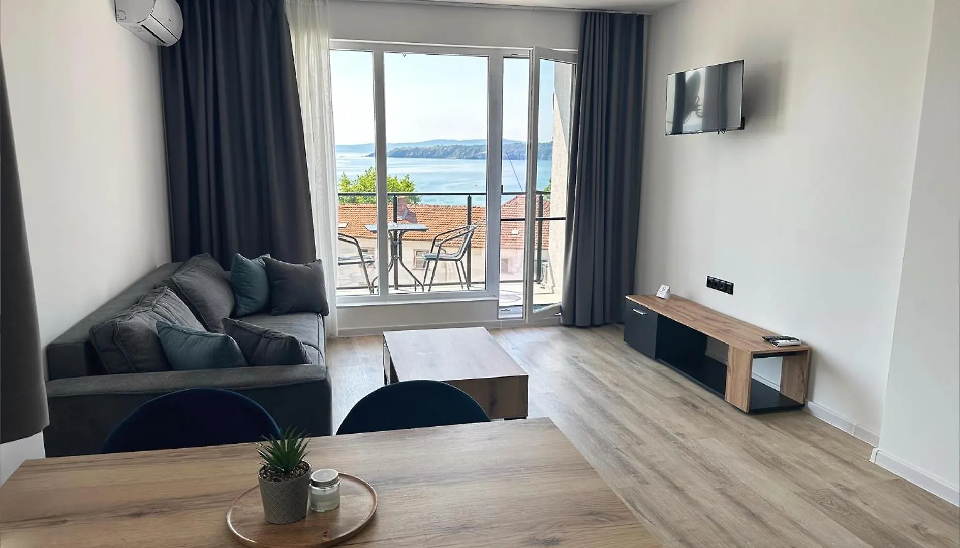 Семеен Хотел Golden Place Sozopol Bulgaria