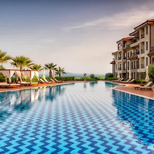 Burgas Beach Resort Apartments Burgas City