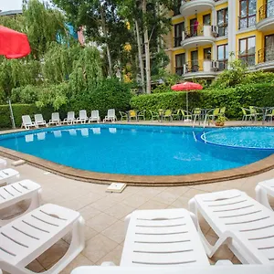 *** Hotel Deva Bulgaria