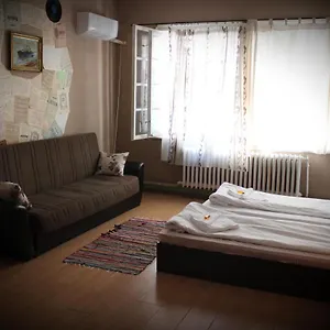  Hostel Serdika Bulgaria