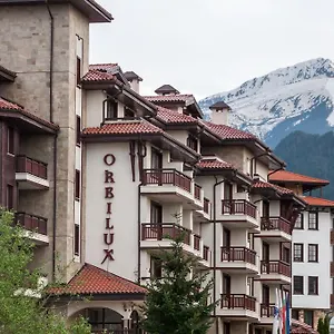 *** Aparthotel Orbilux Bulgaria