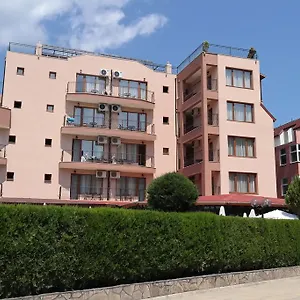 *** Hotel Friends Family Bulgaria
