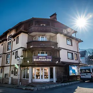 *** Hotel Bariakov Family Bulgaria