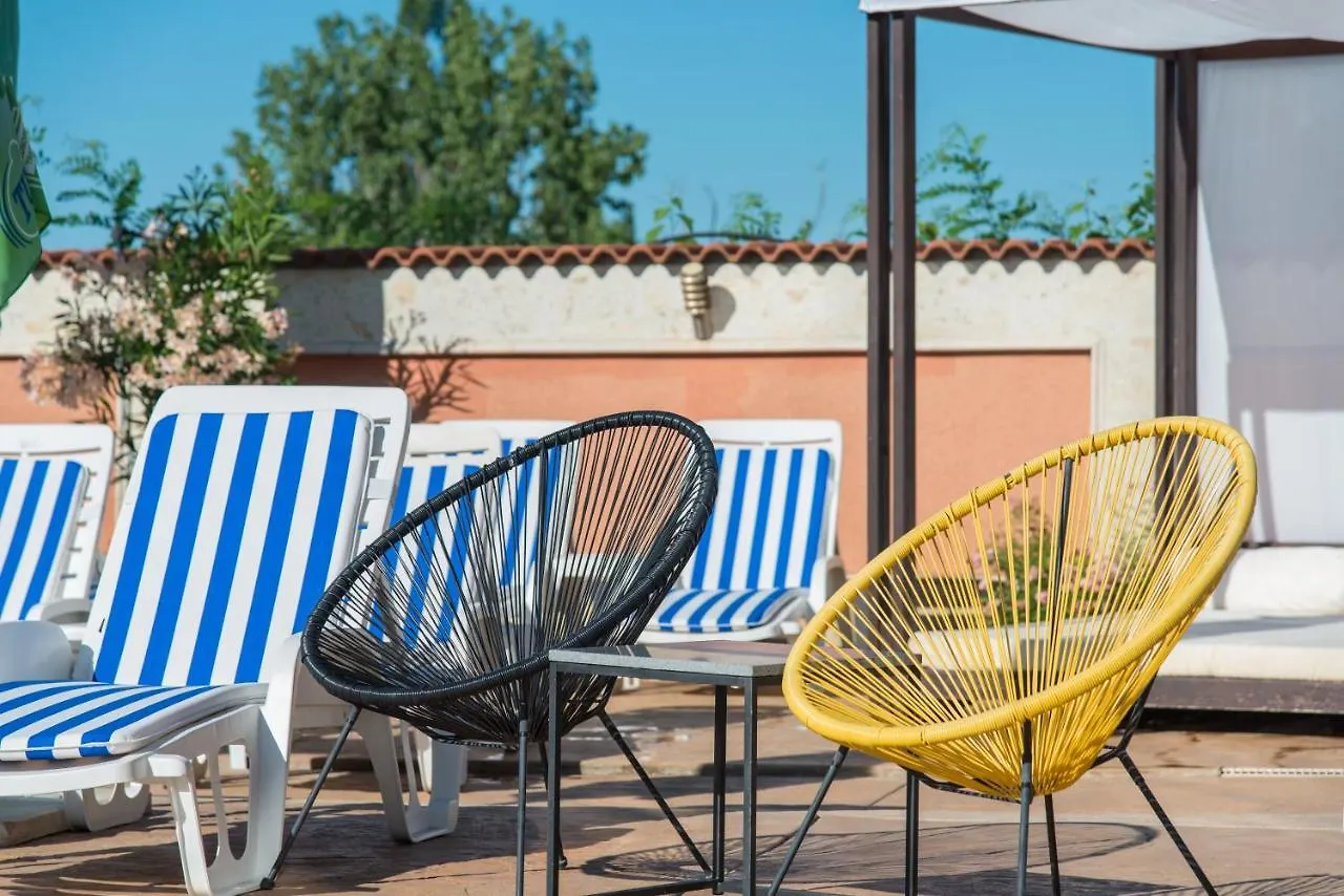 Семеен Хотел Golden Place Sozopol 3*,  Bulgaria