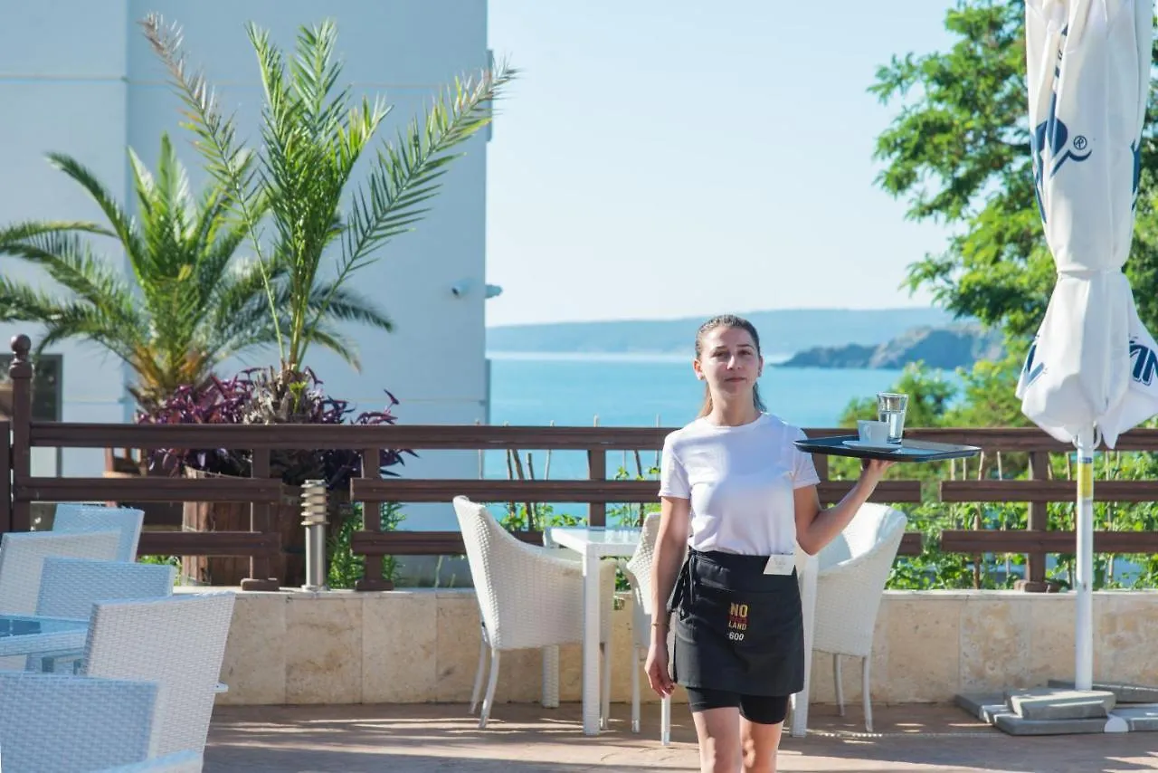 Семеен Хотел Golden Place Sozopol